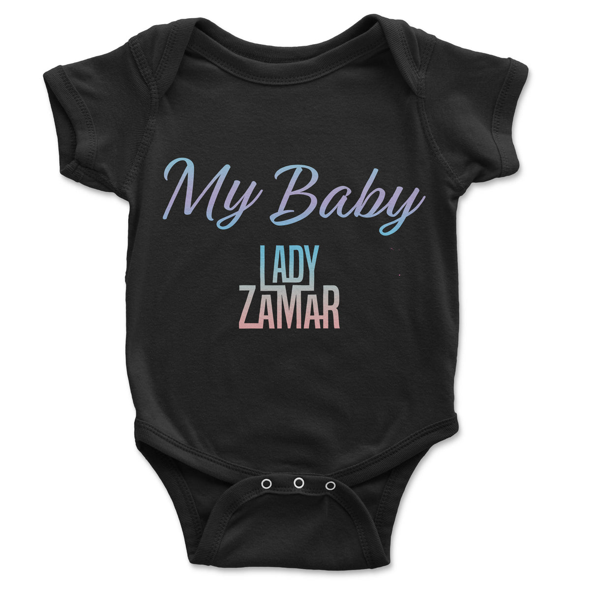 Lady Zamar - (My baby) Baby Grower - OnlyArtistsOfficial